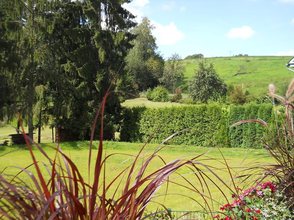 Hotel Gut Landscheid Burscheid Exterior foto